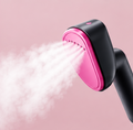 SieraLink — Défroisseur vapeur portable